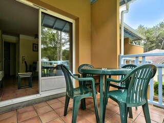 Apartment Vieux-Boucau-les-Bains  24