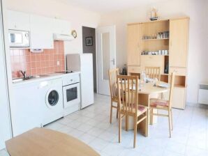 Apartment 3 Rooms for 4 People - Étel - image1
