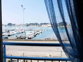 Apartment Étel  2
