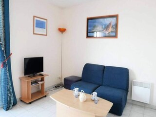 Appartement Étel  3