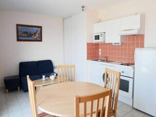 Appartamento Étel  4