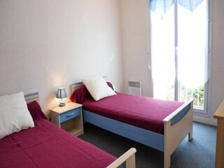 Appartement Étel  5
