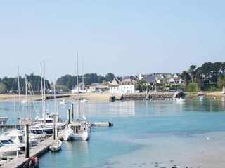 Appartamento Étel  8