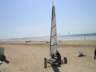 Appartamento Étel  13