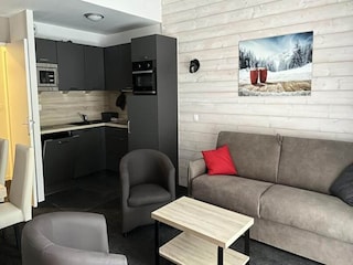 Apartamento Gaillagos Características 3