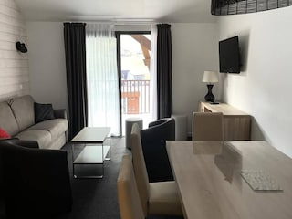 Appartement Gaillagos Équipement 4