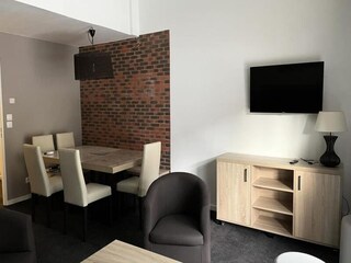 Appartement Gaillagos Kenmerken 5