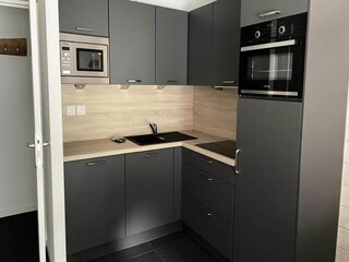 Appartement Gaillagos Kenmerken 6