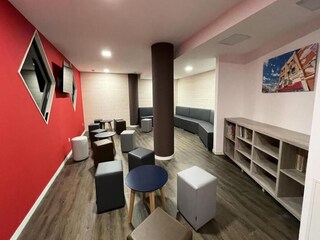 Apartamento Gaillagos  16