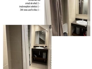 Apartamento Gaillagos  18