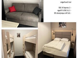 Apartamento Gaillagos  19