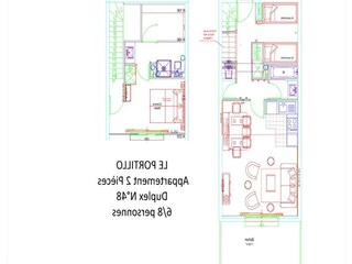 Apartamento Gaillagos  20