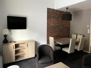 Apartamento Gaillagos Características 8