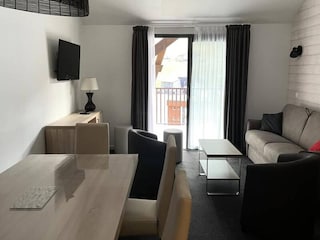 Appartement Gaillagos Kenmerken 9