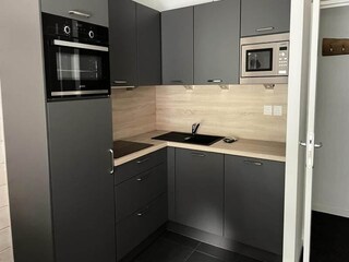 Appartement Gaillagos Kenmerken 10