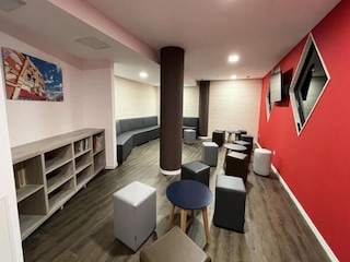 Appartement Gaillagos  22
