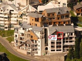 Apartamento Gaillagos  23