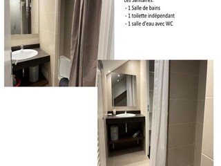 Apartamento Gaillagos  26