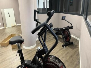 Appartamento Gaillagos  27