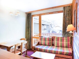 Appartement Valmorel Équipement 18