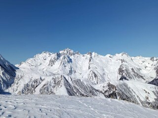 Appartement Valmorel Omgeving 29