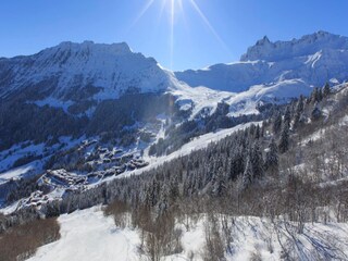 Appartamento Valmorel  35