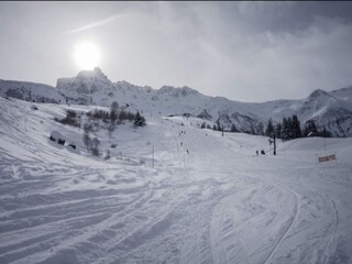 Appartamento Valmorel  36