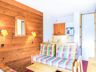 Appartement Valmorel Équipement 19