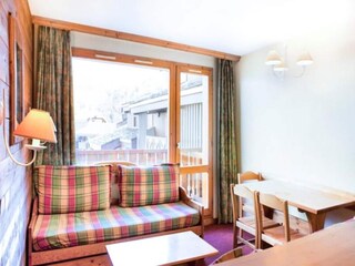 Appartement Valmorel Équipement 20