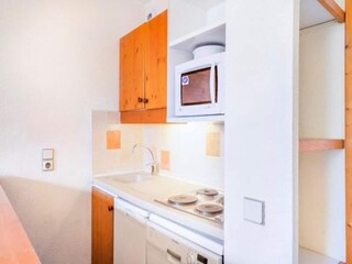 Appartement Valmorel Équipement 21