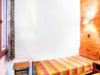 Appartamento Valmorel Caratteristiche 25