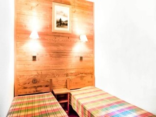 Appartamento Valmorel Caratteristiche 26