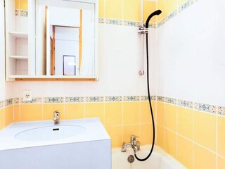 Appartement Valmorel Équipement 28