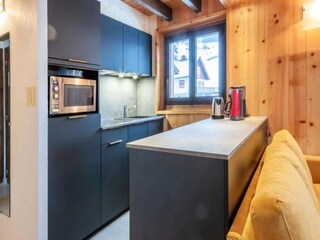 Apartment Morzine Ausstattung 15