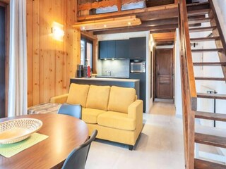 Apartment Morzine Ausstattung 18