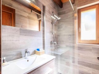 Appartamento Morzine Caratteristiche 23