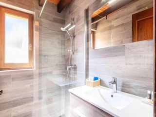 Appartement Morzine Équipement 24