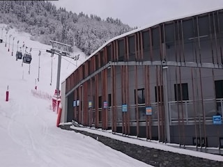 Appartement Morzine Environnement 26