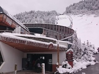 Apartment Morzine Umgebung 28
