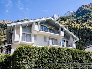 Apartment Chamonix  2