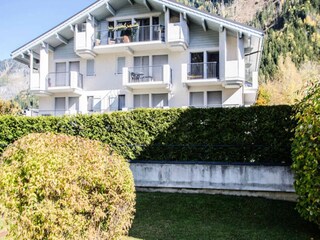 Appartement Chamonix  3