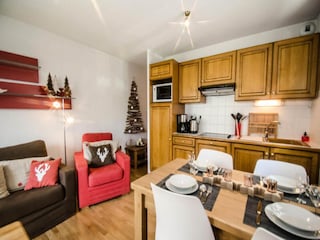 Apartment Chamonix  5