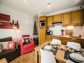 Appartement Chamonix  5