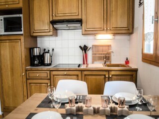 Apartment Chamonix  7