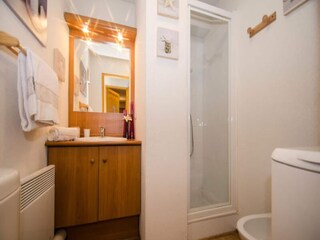 Appartement Chamonix  9