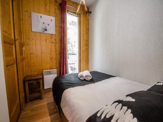 Appartement Chamonix  11