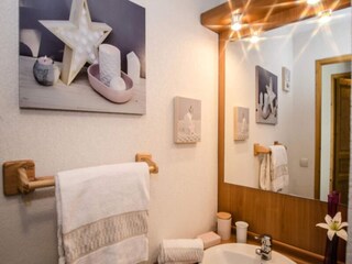 Appartement Chamonix  12