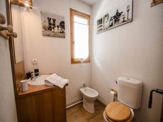 Apartment Chamonix  13