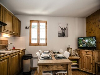 Appartement Chamonix  14