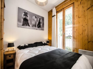 Appartement Chamonix  15